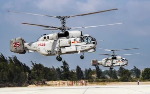 Vietnam plans historic 30-aircraft display for National Day celebrations - Ảnh 2.