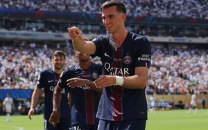 Thống kê trước trận chung kết FIFA Club World Cup 2025: PSG thắng một mạch trước các câu lạc bộ nước Anh- Ảnh 3.