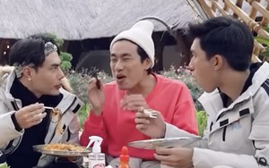 Hàng ngàn người dân đến Vĩnh Long nghe HIEUTHUHAI, Rhyder hát, xem Diễm quậy trong 2 ngày 1 đêm - Ảnh 7.