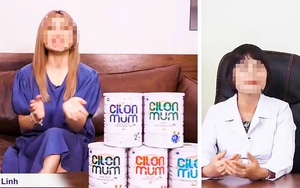 Nhắc nhở Quyền Linh, Doãn Quốc Đam vì quảng cáo thực phẩm gây nhầm lẫn về công dụng - Ảnh 4.