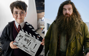 Series Harry Potter tung trailer, lịch phát sóng sớm hơn dự kiến - Ảnh 3.