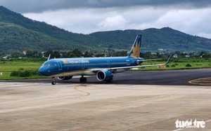 Airport in Vietnam’s Lam Dong, home to Da Lat, to close for nearly 6 months for upgrade- Ảnh 2.