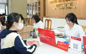 Hành chính trực tuyến, bưu điện vào cuộc: Sẽ trở lại thói quen nhận thư từ bưu điện - Ảnh 2.