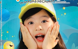Đón đọc Nhi Đồng TP.HCM 31, phát hành 1-8: Hè vui chơi và trải nghiệm- Ảnh 2.