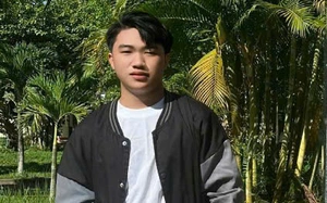 Thủ khoa khối A00 Cà Mau học giỏi để làm gương cho em- Ảnh 2.