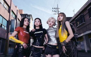 Rosé, Jimin dẫn đầu bảng xếp hạng danh tiếng tháng 7- Ảnh 2.