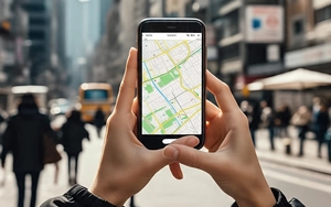 Trend Google Maps tiếp tục lan rộng sang hình vẽ trên bản đồ, chuyên gia nói gì?- Ảnh 5.