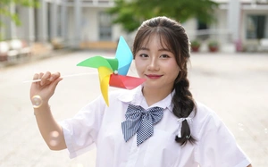 Nam sinh Tây Ninh chế tạo thiết bị giám sát và cảnh báo các thông số của nguồn nước - Ảnh 3.