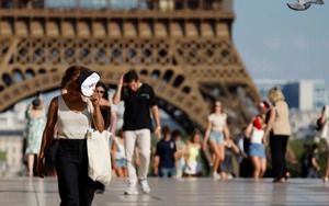 Average temperature in Japan in June highest ever- Ảnh 2.