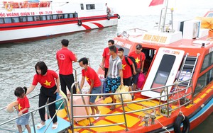 Storms hit southern China mainland in wake of typhoon Wipha- Ảnh 3.