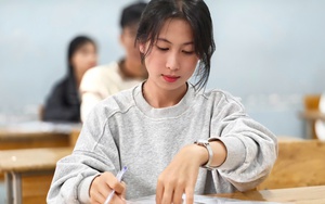 Khi nào các trường công bố điểm chuẩn 2025? - Ảnh 3.