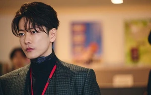 Phim dài 3 tiếng về Kabuki phá kỷ lục doanh thu Nhật Bản - Ảnh 6.