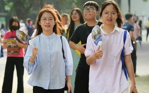 Bách phân vị là gì? Tại sao phải áp dụng trong tuyển sinh đại học? - Ảnh 2.