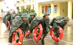 Tropical storm Wipha makes landfall in Vietnam; heavy rains persist in Philippines- Ảnh 6.