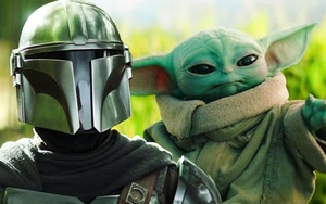 The Mandalorian and Grogu sẽ không thua lỗ, nhưng chưa chắc cứu nổi Star Wars - Ảnh 3.
