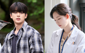 Kim Min Kyu và hành trình làm mới bản thân trên màn ảnh nhỏ- Ảnh 5.