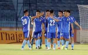 South Korean defender signs with Da Nang FC after month-long trial- Ảnh 1.