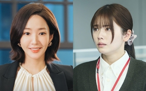Sakaguchi Kentaro bị tố ngoại tình với Nagano Mei, Prada lại bị réo tên - Ảnh 3.