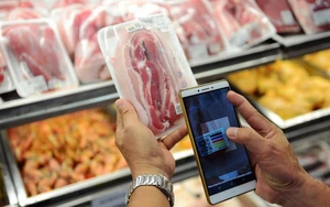 Vietnam launches national farm produce traceability system, pilots durian tracking- Ảnh 3.