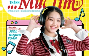 Đón đọc Mực Tím 32, phát hành 4-8: AI chọc AI?- Ảnh 2.