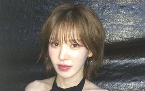 Yeri (Red Velvet) trở lại màn ảnh nhỏ; IVE khởi động world tour - Ảnh 2.