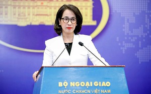 Vietnam issues safety advisory for citizens amid Thailand-Cambodia border tensions - Ảnh 2.