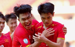 CLB Công An Hà Nội chiêu mộ tuyển thủ U23 Việt Nam Phạm Lý Đức - Ảnh 2.