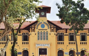 Trường đại học Sài Gòn tiếp tục xét tuyển bằng điểm đánh giá năng lực- Ảnh 2.