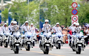 Những lời chúc ý nghĩa dành cho tháng 8 - Ảnh 2.