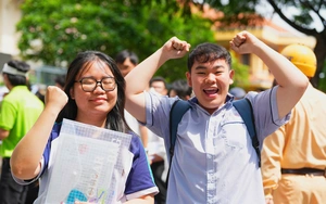 Bí quyết đạt điểm cao từ thủ khoa tốt nghiệp Trường đại học Sài Gòn - Ảnh 3.