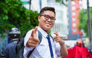 17h hôm nay là hạn cuối đăng ký nguyện vọng xét tuyển đại học- Ảnh 2.