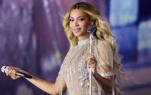 Beyoncé trở thành tỉ phú - Ảnh 3.