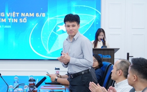 Laid off from her tech job, social media became her safety net- Ảnh 5.