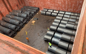 Vietnam’s wide HRC imports rise after duties imposed on narrower Chinese steel- Ảnh 1.