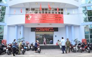 Tên gọi mới của 26 bệnh viện ở TP.HCM là gì? - Ảnh 2.