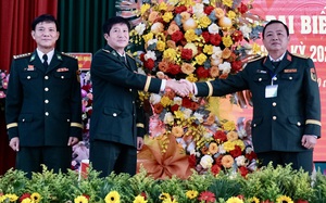 Đề xuất thí điểm tiêu chuẩn hàng hóa 'nhất địa lưỡng kiểm' - Ảnh 4.
