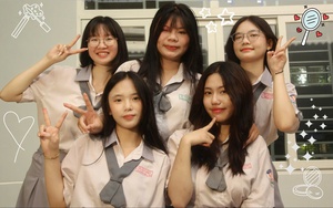 Lời chào người bạn mới từ Trường THPT Võ Văn Kiệt - Ảnh 16.