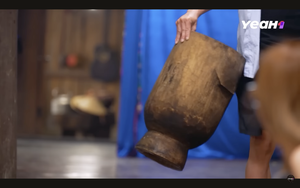Gặp gỡ thế giới động vật đáng yêu trong Gia đình Haha - Ảnh 6.