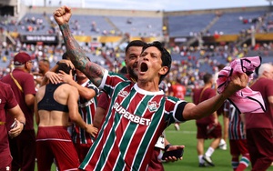 Fluminense nét đẹp của bóng đá - Ảnh 3.