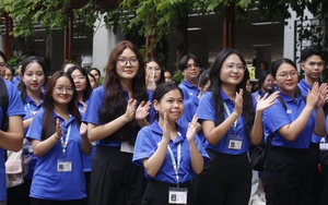 Mùa hè xanh rực rỡ của chiến sĩ tình nguyện Malaysia và Việt Nam- Ảnh 8.