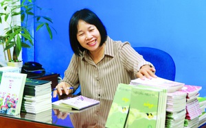 Vật cản của văn học chính là nhà văn - Ảnh 3.