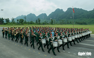 Chính thức mở cổng đăng ký vé miễn phí 'Concert Quốc gia' Tổ quốc trong tim - Ảnh 3.