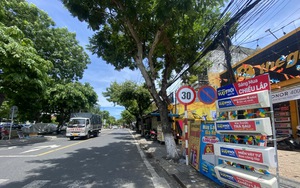 Vietnamese operators of EV sightseeing service fear shutdown due to 30kph speed limit regulation - Ảnh 4.