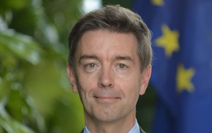 European Council president to visit Vietnam this week- Ảnh 3.