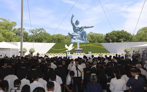 Hibakusha groups call on Japan to attend nuke ban treaty meetings- Ảnh 5.