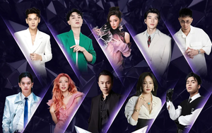 V Fest - Thanh xuân rực rỡ có phát trực tiếp không? - Ảnh 2.