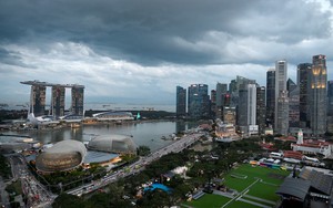 Singapore Q4 GDP up 5.7% y/y, preliminary data shows- Ảnh 2.