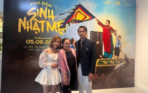 Tín Nguyễn nói gì về tin đồn tình cảm với Đoàn Thế Vinh? - Ảnh 4.