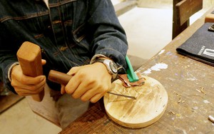 Wood industry enters new race in Vietnam: Competing through knowledge, operational capabilities - Ảnh 5.