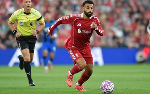 Lịch trực tiếp bóng đá rạng sáng 26-8: Newcastle - Liverpool - Ảnh 2.